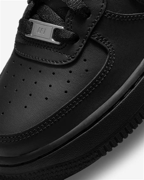 Nike Air Force 1 LE Big Kids' Shoes